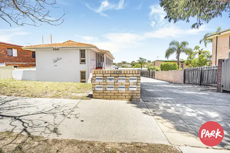 7/105 Hubert Street, East Victoria Park WA 6101