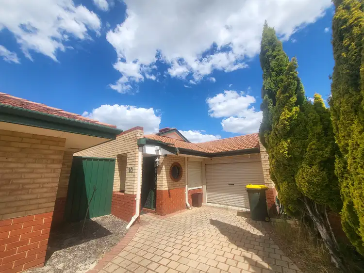 Unit 10/25 Conifer Place, Beechboro WA 6063