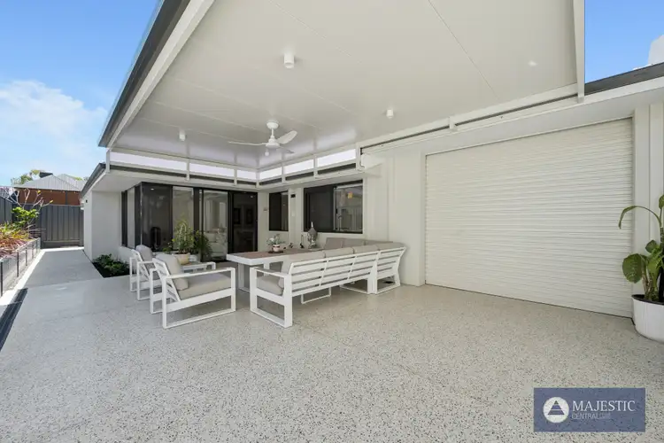 Third view of Homely house listing, 7 Mackenzie Road, Applecross WA 6153