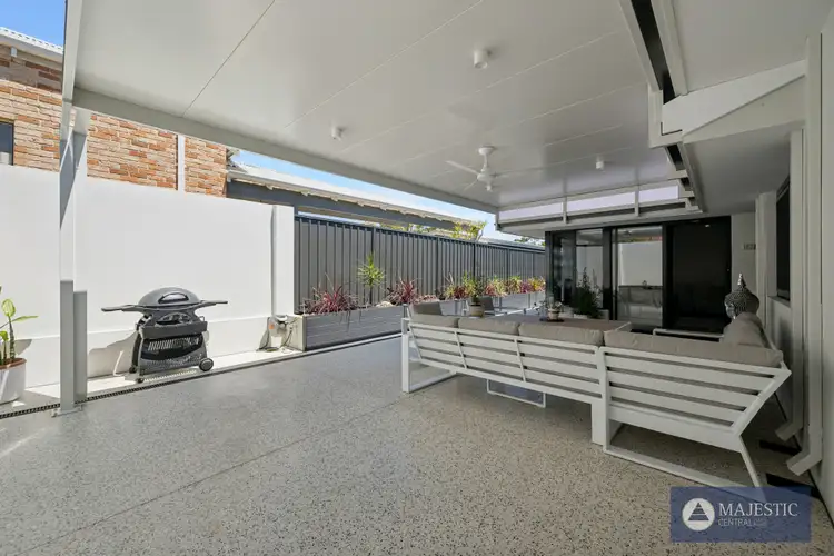 Fourth view of Homely house listing, 7 Mackenzie Road, Applecross WA 6153