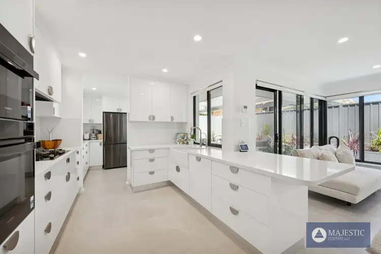 Sixth view of Homely house listing, 7 Mackenzie Road, Applecross WA 6153