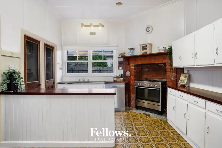 Third view of Homely house listing, 5/19-21 Rogers Street, Pakenham VIC 3810