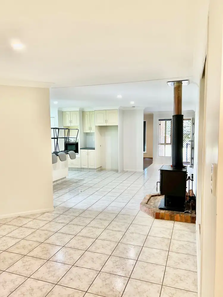 Fourth view of Homely house listing, 12 Davis Pl, Warwick QLD 4370