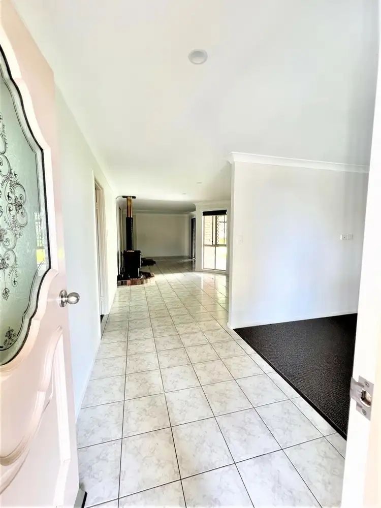 Fifth view of Homely house listing, 12 Davis Pl, Warwick QLD 4370