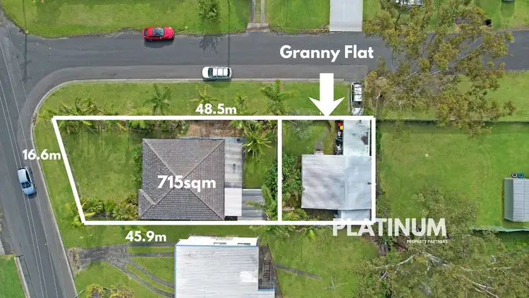 133 Greville Ave, Sanctuary Point NSW 2540