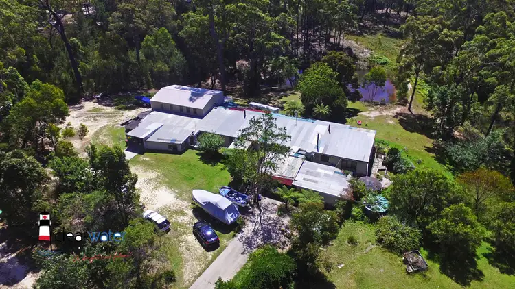 123 Percy Davis Dr, Moruya NSW 2537