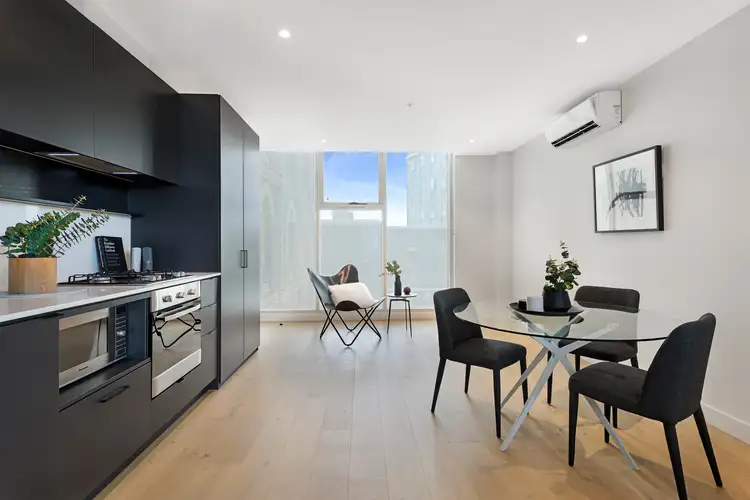 Unit 302A/2 Mansard Lane, Collingwood VIC 3066