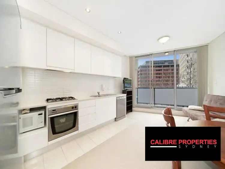9/849 George Street, Sydney NSW 2000