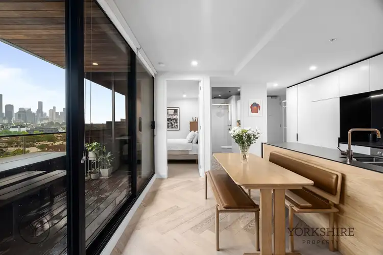 714/338 Gore St, Fitzroy VIC 3065