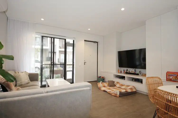 15 Gratwick Mews, Edmondson Park NSW 2174