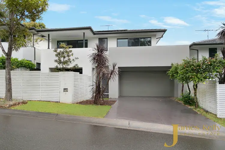 7 Condino Way, Castle Hill NSW 2154