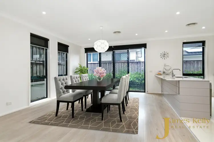 Third view of Homely house listing, 7 Condino Way, Castle Hill NSW 2154