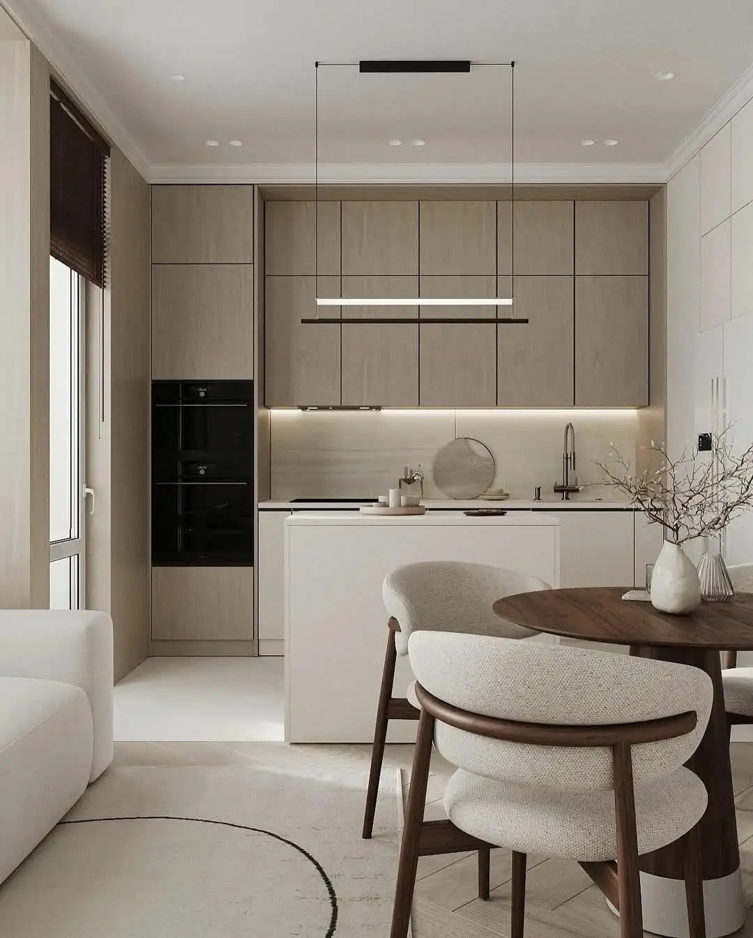 Main view of Homely apartment listing, Address available on request