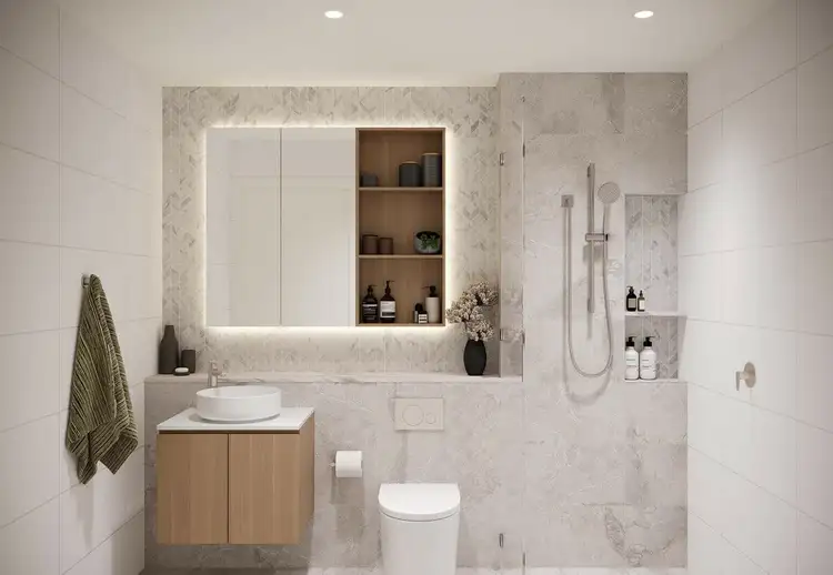 Fourth view of Homely apartment listing, Address available on request