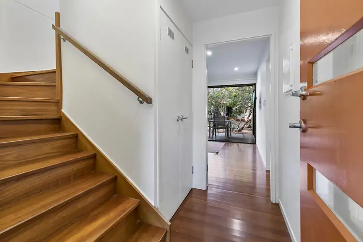 Sixth view of Homely townhouse listing, Unit 17/3-5 Wyvern Rd, Rainbow Beach QLD 4581