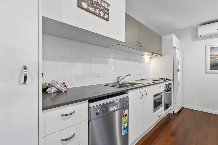 Seventh view of Homely townhouse listing, Unit 17/3-5 Wyvern Rd, Rainbow Beach QLD 4581