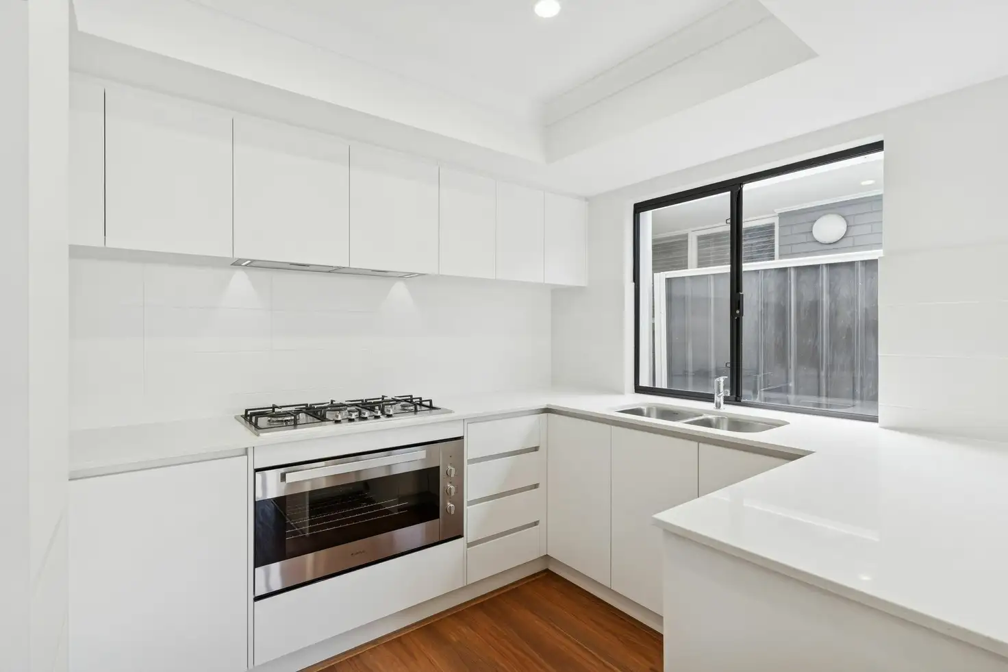 Main view of Homely townhouse listing, Unit 2/42 Kooyong Rd, Rivervale WA 6103
