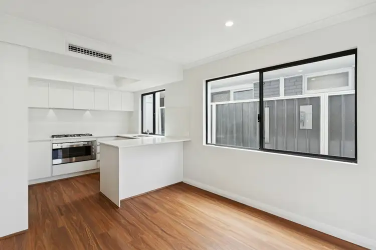 Second view of Homely townhouse listing, Unit 2/42 Kooyong Rd, Rivervale WA 6103