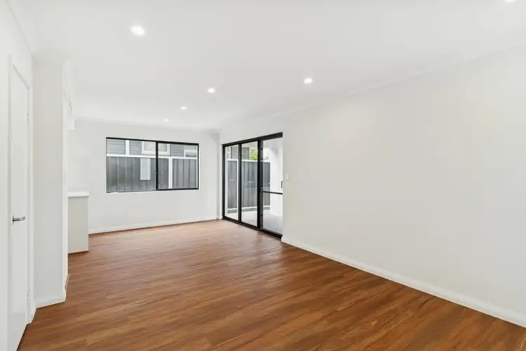 Fourth view of Homely townhouse listing, Unit 2/42 Kooyong Rd, Rivervale WA 6103