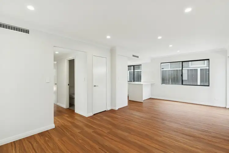 Fifth view of Homely townhouse listing, Unit 2/42 Kooyong Rd, Rivervale WA 6103