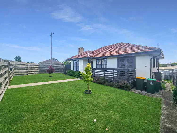 21 Riley St, Traralgon VIC 3844