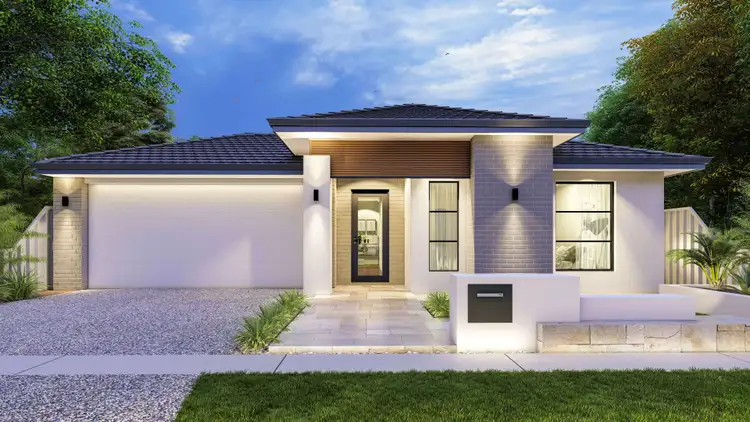 Lot 1 Reservoir Road., Broadford VIC 3658