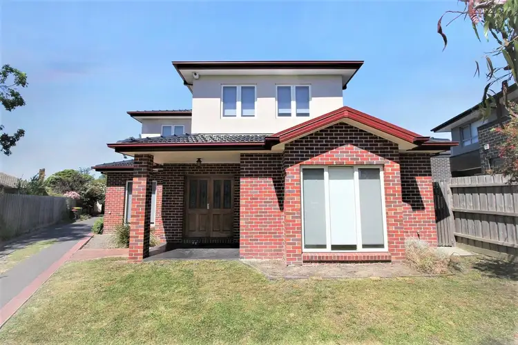 Unit 1/2 Kuebler St, Glen Waverley VIC 3150