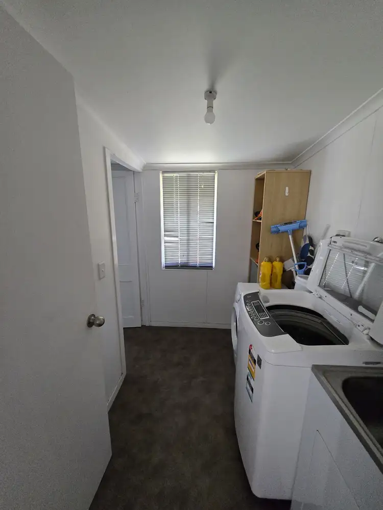 Fifth view of Homely house listing, 15 Denby St, Baralaba QLD 4702