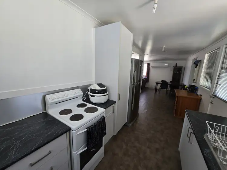 Sixth view of Homely house listing, 15 Denby St, Baralaba QLD 4702