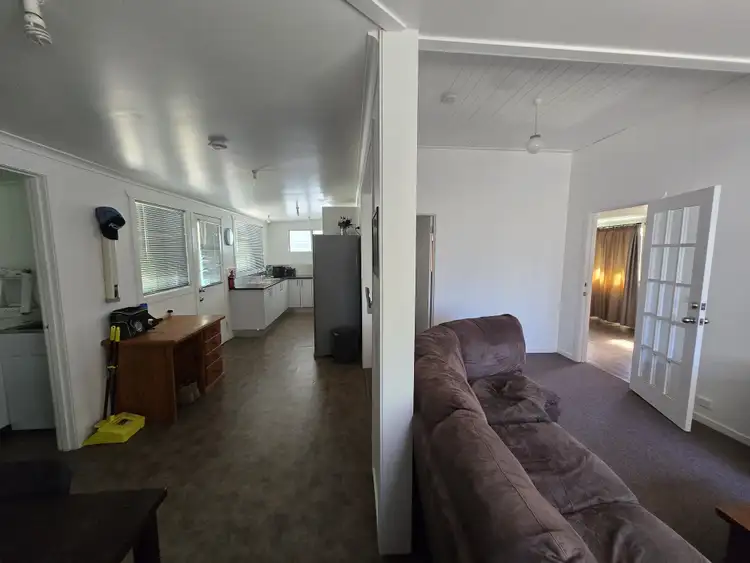 Seventh view of Homely house listing, 15 Denby St, Baralaba QLD 4702