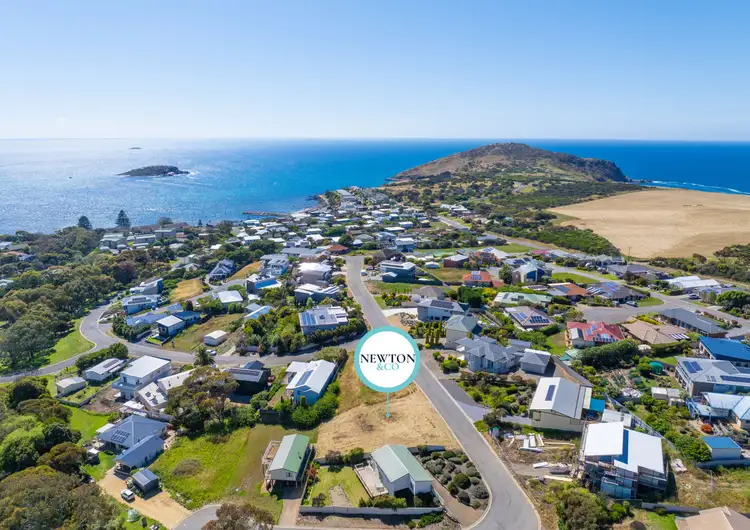 Second view of Homely land listing, 32 Rosemary Ct, Encounter Bay SA 5211