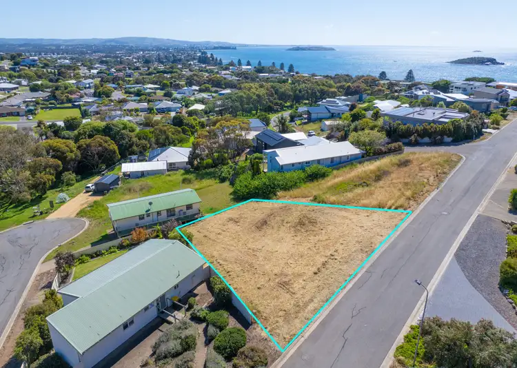 Third view of Homely land listing, 32 Rosemary Ct, Encounter Bay SA 5211