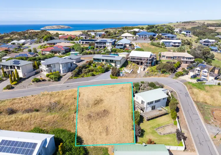 Fourth view of Homely land listing, 32 Rosemary Ct, Encounter Bay SA 5211