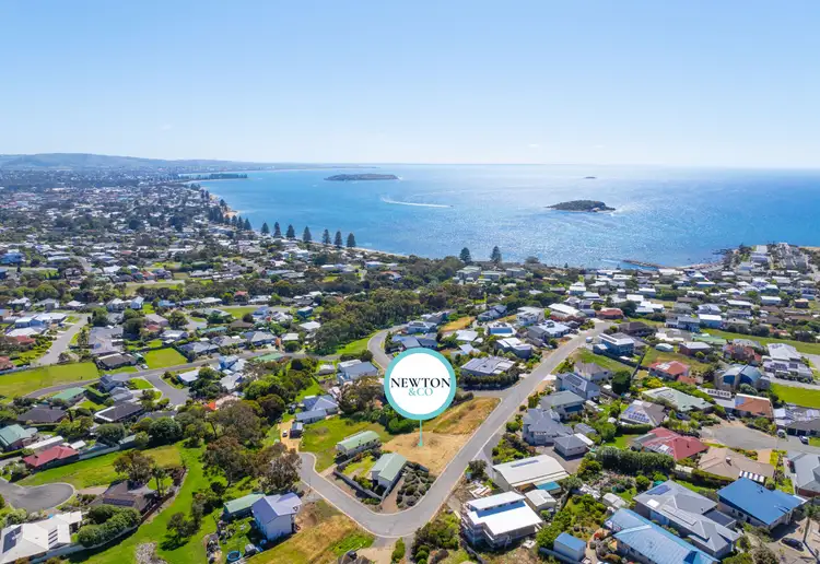 Fifth view of Homely land listing, 32 Rosemary Ct, Encounter Bay SA 5211