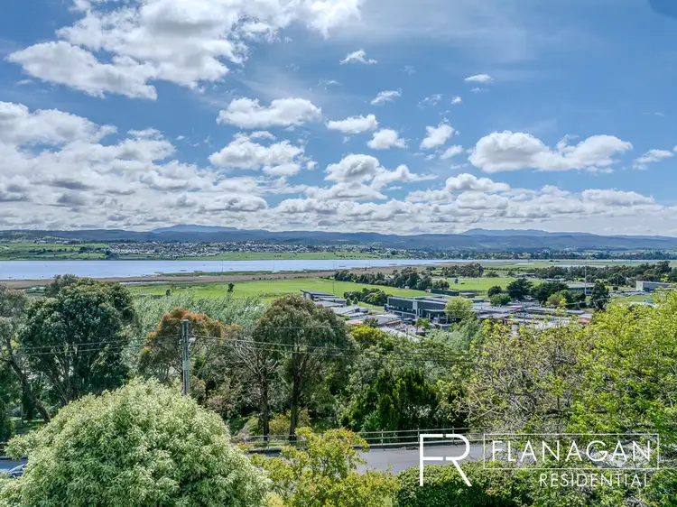 Second view of Homely house listing, 13 Fort St, Riverside TAS 7250