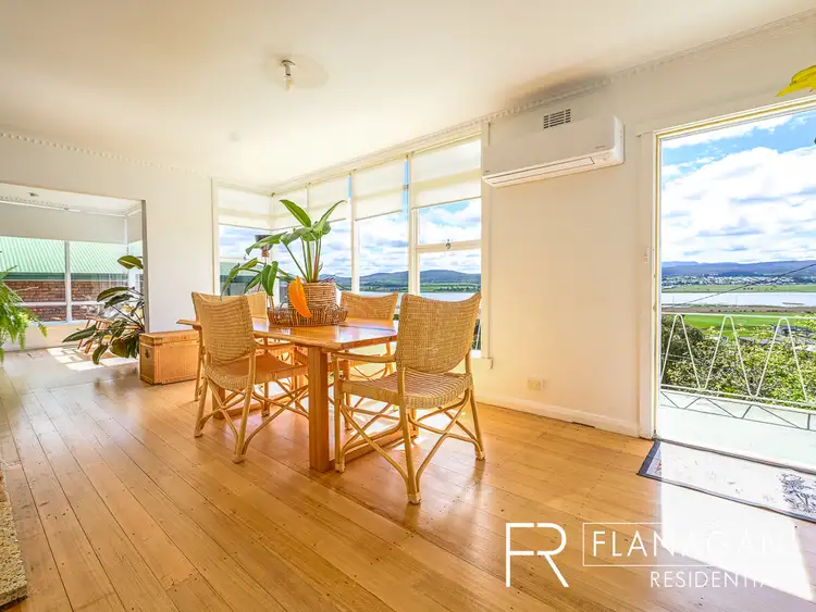 Fourth view of Homely house listing, 13 Fort St, Riverside TAS 7250