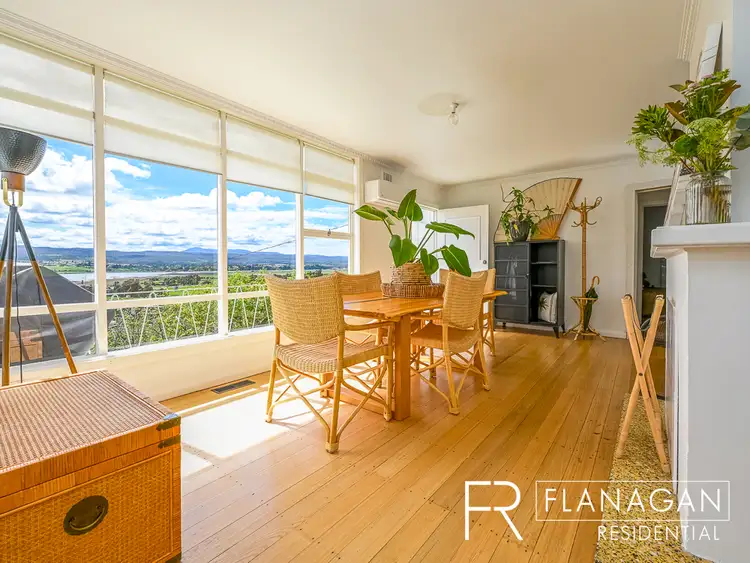 Fifth view of Homely house listing, 13 Fort St, Riverside TAS 7250