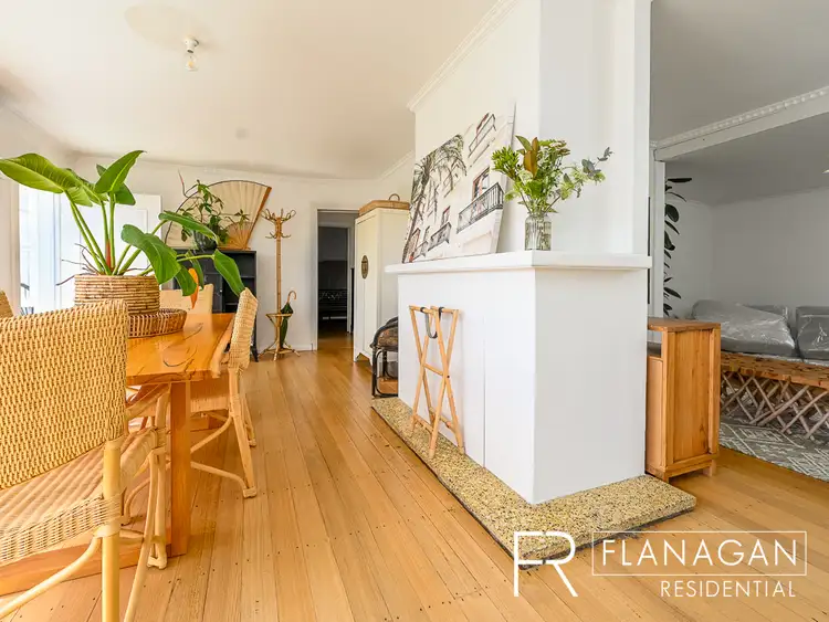 Sixth view of Homely house listing, 13 Fort St, Riverside TAS 7250