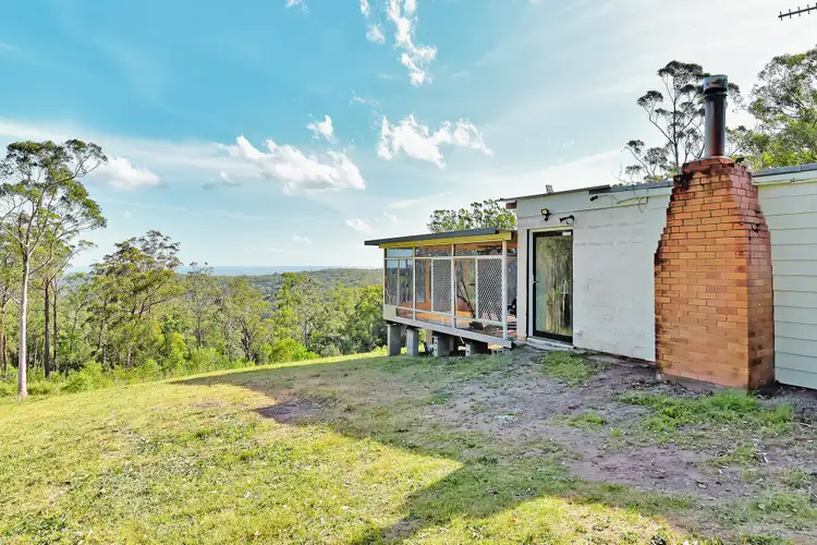 63 Budd Road, Cedar Creek NSW 2325