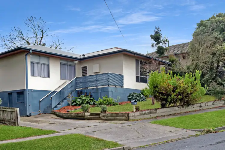 3 Doolan Street, Morwell VIC 3840