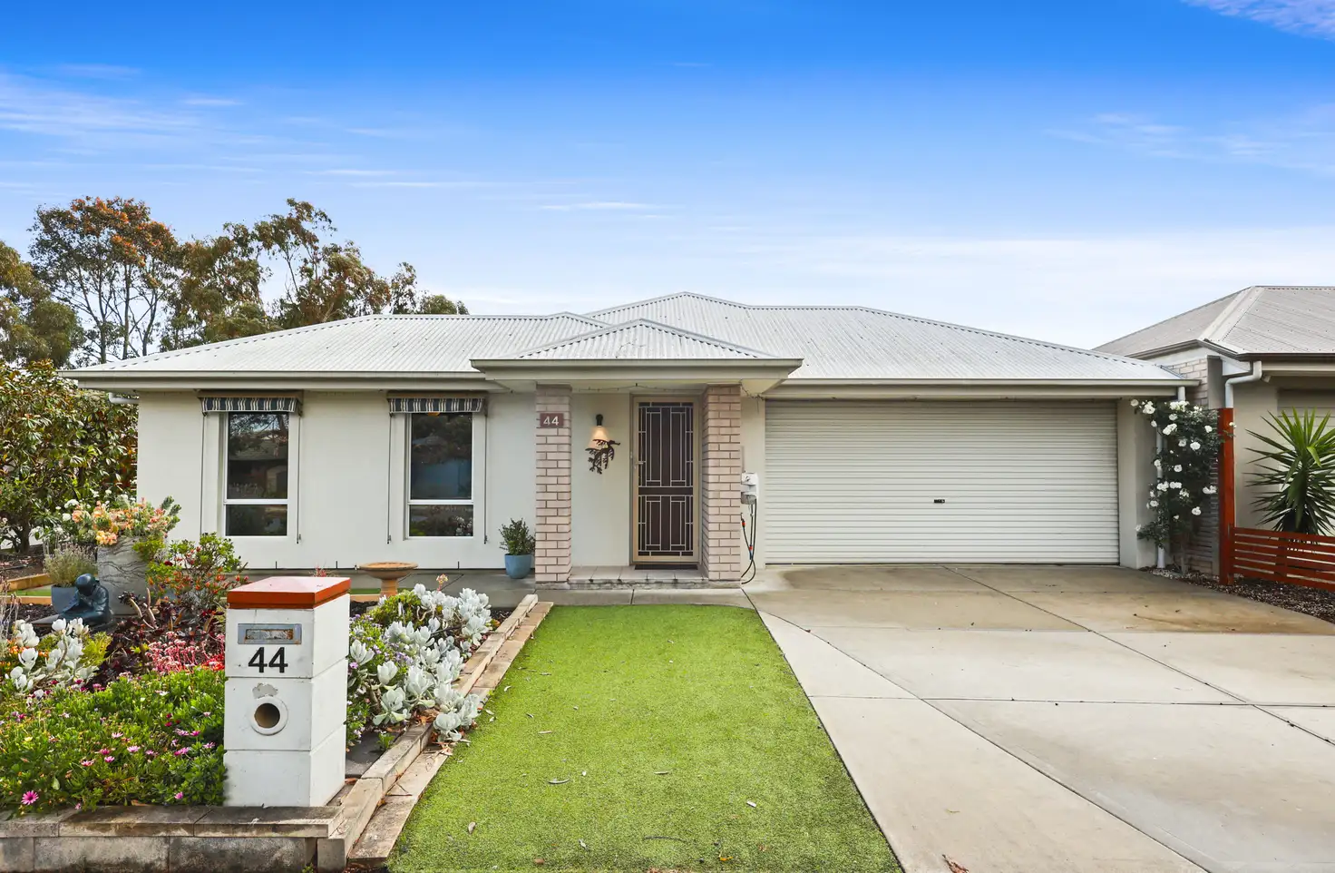 Main view of Homely house listing, 44 Bartel Bvd, Victor Harbor SA 5211