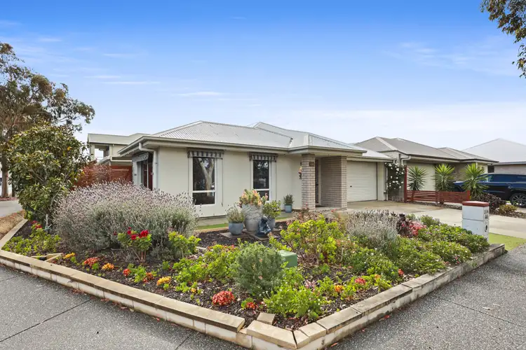 Second view of Homely house listing, 44 Bartel Bvd, Victor Harbor SA 5211