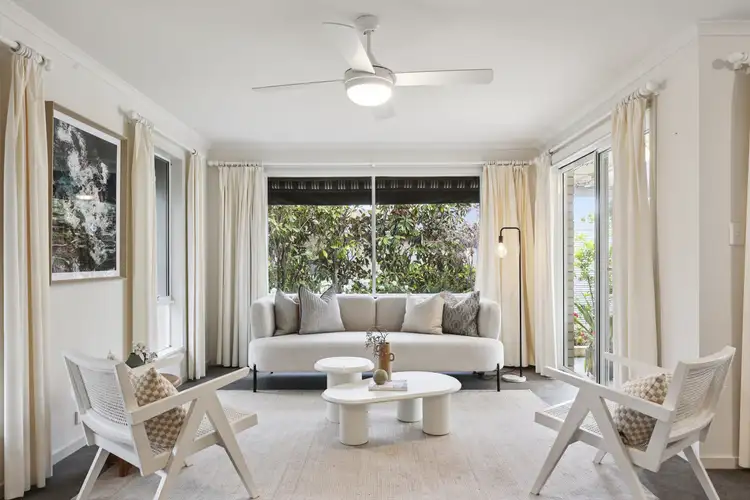 Fourth view of Homely house listing, 44 Bartel Bvd, Victor Harbor SA 5211