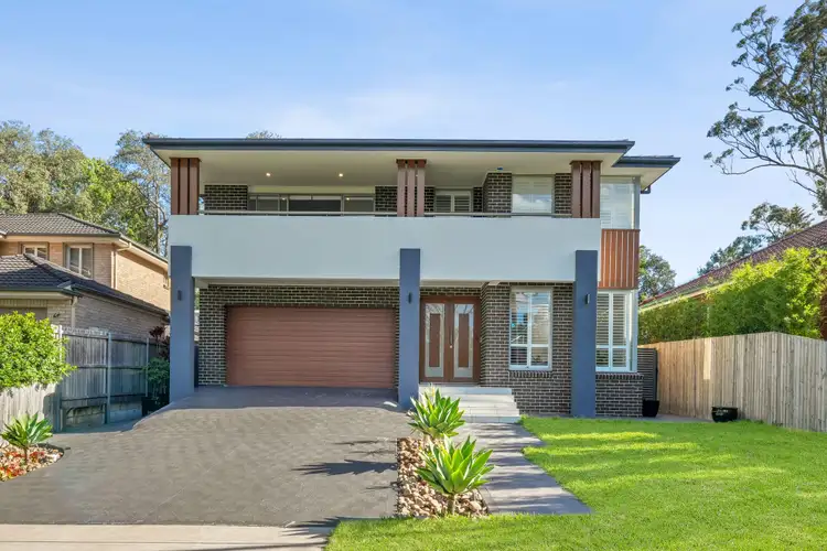 28 Dudley Street, Asquith NSW 2077