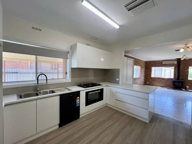 Seventh view of Homely house listing, 13 Wondah St, Cobram VIC 3644