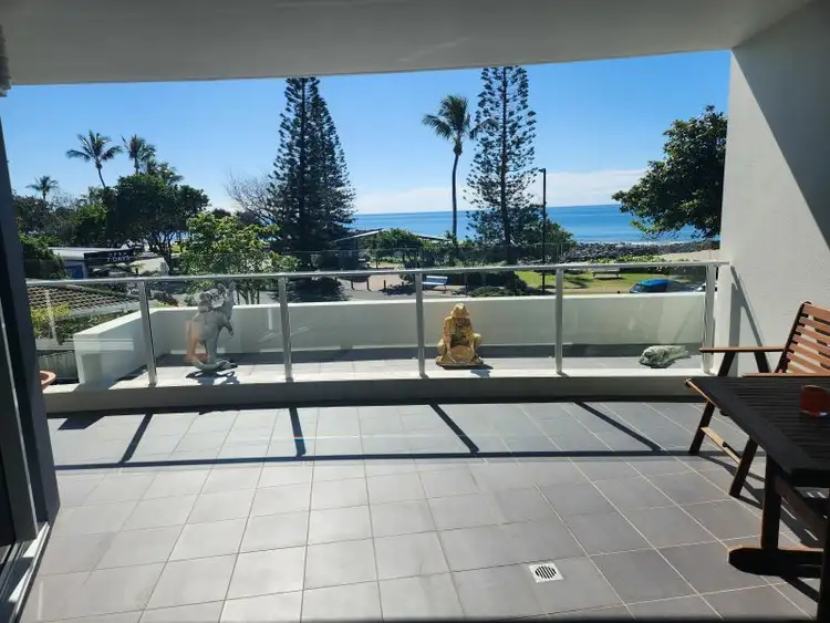 Unit 202/47 Esplanade, Bargara QLD 4670
