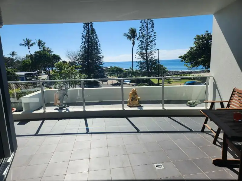 Main view of Homely apartment listing, Unit 202/47 Esplanade, Bargara QLD 4670