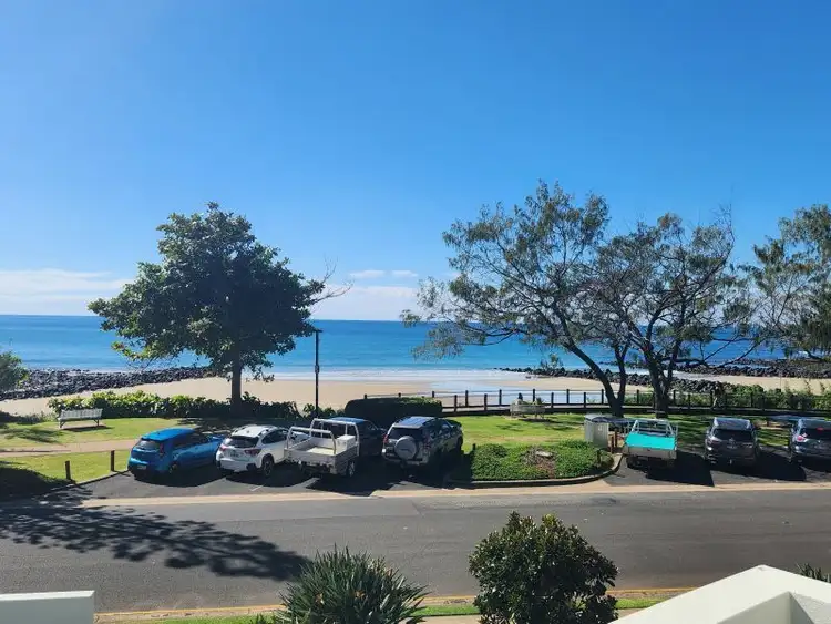 Second view of Homely apartment listing, Unit 202/47 Esplanade, Bargara QLD 4670