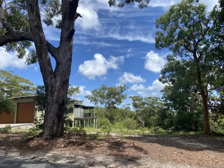 Fourth view of Homely land listing, 841 Kingfisher Heights Drive, Fraser Island QLD 4581