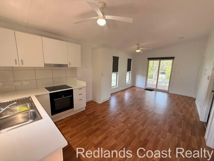 Second view of Homely house listing, 66 Eastbourne Tce, Macleay Island QLD 4184